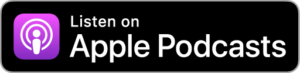 Apple Podcasts Icon